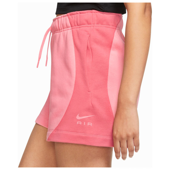 Nike Γυναικείο σορτς W Sportswear Air Fleece